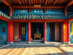 王者荣耀里的林洛洛：这个虚拟偶像怎么突然就火了？