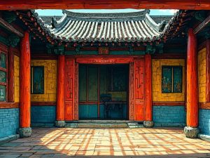 蛋仔派对优雅诗意在哪获得