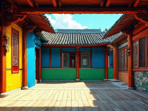 蛋仔派对解说短句大全：让游戏更有梗的实用指南