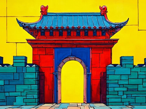 蛋仔派对决战擂台好玩地图