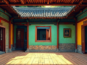 情绪图蛋仔派对到底是怎么做出来的？