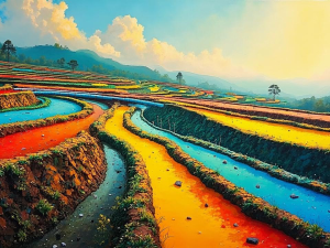 在迷你世界里折腾食指雕像的野路子指南