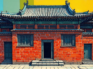 在迷你世界里搞到龙洲的野路子全记录