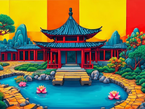 蛋仔派对「九蛋三国」地图通关指南：从菜鸟到老司机的实战手册