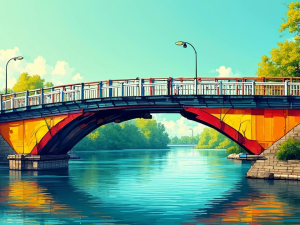手把手教你画蛋仔派对艾比：从线稿到上色的保姆级教程