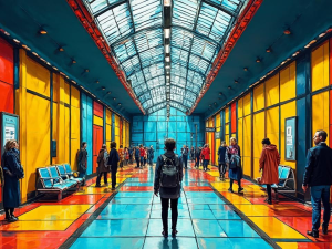 蛋仔派对立牌新年礼盒到底怎么搞到手？