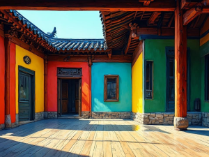 绝地求生里那些偷轮胎的到底什么来头？