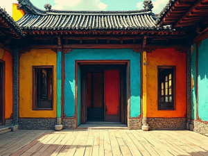 那个叫“宇晨大魔王”的王者荣耀玩家，到底什么来头？