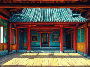 当你的手机突然响起这段BGM 说明你离荣耀王者不远了
