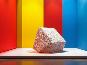 半夜研究出来的成果：迷你世界铁砖制作全攻略