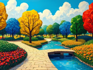 在迷你世界里，情侣主页到底怎么看？手把手教你玩转这个功能