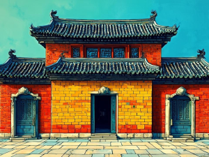 第五人格记忆余晖之后的主线任务：一场关于真相与救赎的暗黑童话