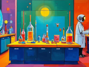 当我在迷你世界开小号时，究竟在折腾些什么