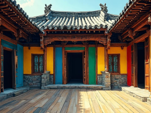 蛋仔派对折叠画手残党自救指南