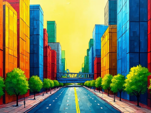在《迷你世界》驯服骆驼后，这玩意儿到底能干啥？