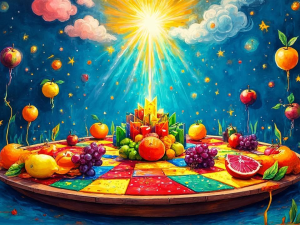 在《神豪热血江湖》的庞大江湖世界中，装备不仅是战力的核心，更是身份的象征。顶级玩家追求的终极装备，往往需要通过复杂的策略与机缘才能获得。这些稀有装备的获取与合成，既考验玩家的实力与耐心，也隐藏着游戏经济系统的深层逻辑。本文将从多个维度解析稀有装备的获取路径与合成技巧，助你在江湖中脱颖而出。