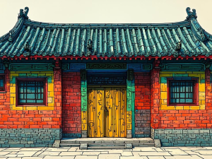 煎蛋黄蛋仔派对怎么做的