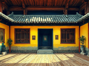 说河北话的第五人格到底是谁？这事儿得掰扯掰扯