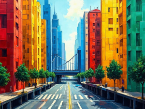热血江湖职业成长攻略：职业成长地图大公开让你的冒险更加丰富