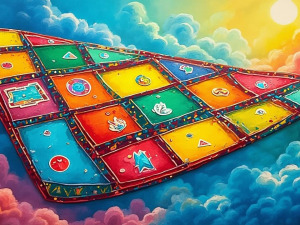 深夜开黑突然好奇：王者荣耀角色框上那些小图标到底啥意思？