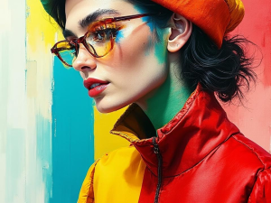 王者荣耀易化我的付出