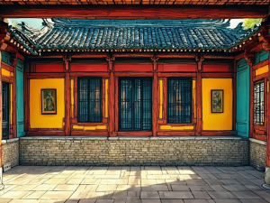 在《迷你世界》里当个跳菇勇者是什么体验？