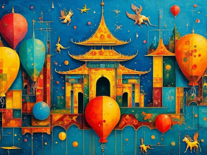 初入江湖：转弓队伍的成长之路