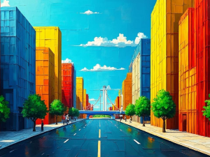 1. 官方学习渠道推荐：