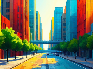 《传奇霸业赤焰》职业平衡分析：哪个职业最适合你的玩法风格