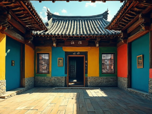 第五人格画家这个故事是谁