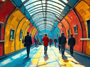 蛋仔派对小牛郎