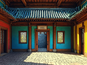 蛋仔派对新赛季专属名字框：手把手教你解锁隐藏款