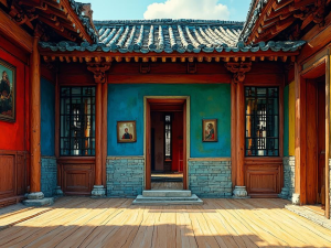 绝地求生科目三玩法全指南：从跳伞到吃鸡的实战手册