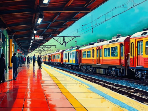 当世界开始对你唱歌：一个音乐小白的生存指南