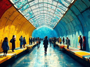 凌晨三点半，我肝完了这份蛋仔派对爱心云地图指南