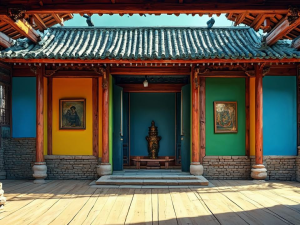 王者荣耀关闭战队组队邀请的完整指南：拒绝骚扰就这几步