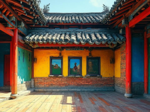 迷你世界驯服人新版
