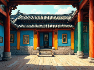 蛋仔派对最最最可爱的照片是怎么拍出来的？