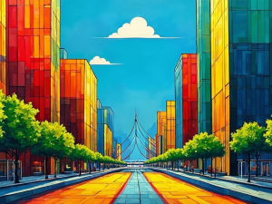 当森蚺钻进明日方舟：那些让人笑出眼泪的Q版小人图