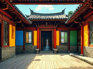 半夜三点爬起来找"超级无敌变态版蛋仔派对"的我，踩了哪些坑