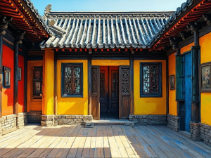 当离谱玩家闯入《我的世界》：一场荒诞与创造力的狂欢