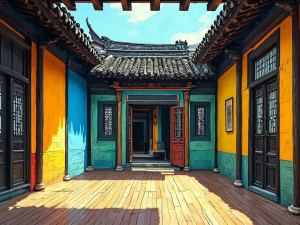 第五人格内部真的有"囚黑"吗？这事得掰开了揉碎了说