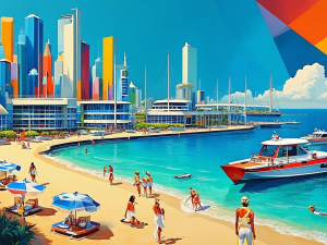 鬼畜的第五人格博主
