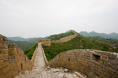 中国浓毛大泬特写:江南水乡,诗意生活,等你来体验-5