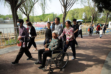世上最不得安人4血腥:街头血案惊动社会,心理教育刻不容缓-2