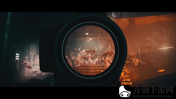 《GTFO》闪电连击技巧详解分享