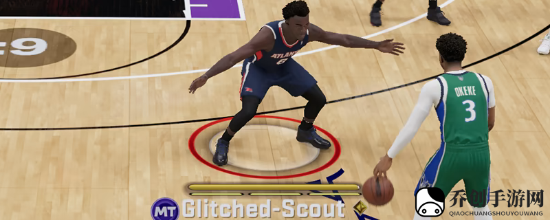 NBA2K23爵士队能力值怎么样