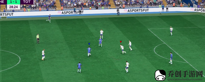 FIFA23球员特性远程重炮有什么用