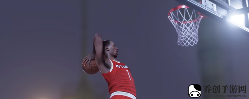 NBA2K23游戏最普通的玩法是什么