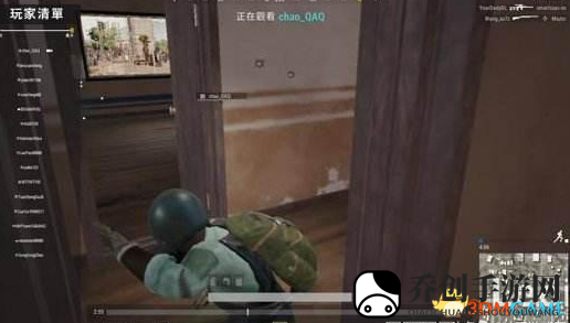 绝地求生第十四轮更新闪光弹测试 闪光弹视角影响